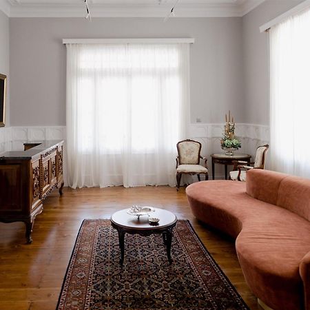 Victoria Mansion A Luxurious Neoclassical Experience Rhodes City 外观 照片
