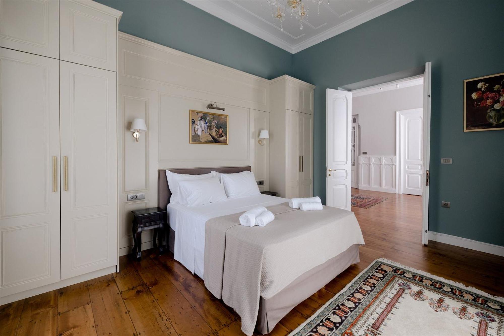 Victoria Mansion A Luxurious Neoclassical Experience Rhodes City 外观 照片