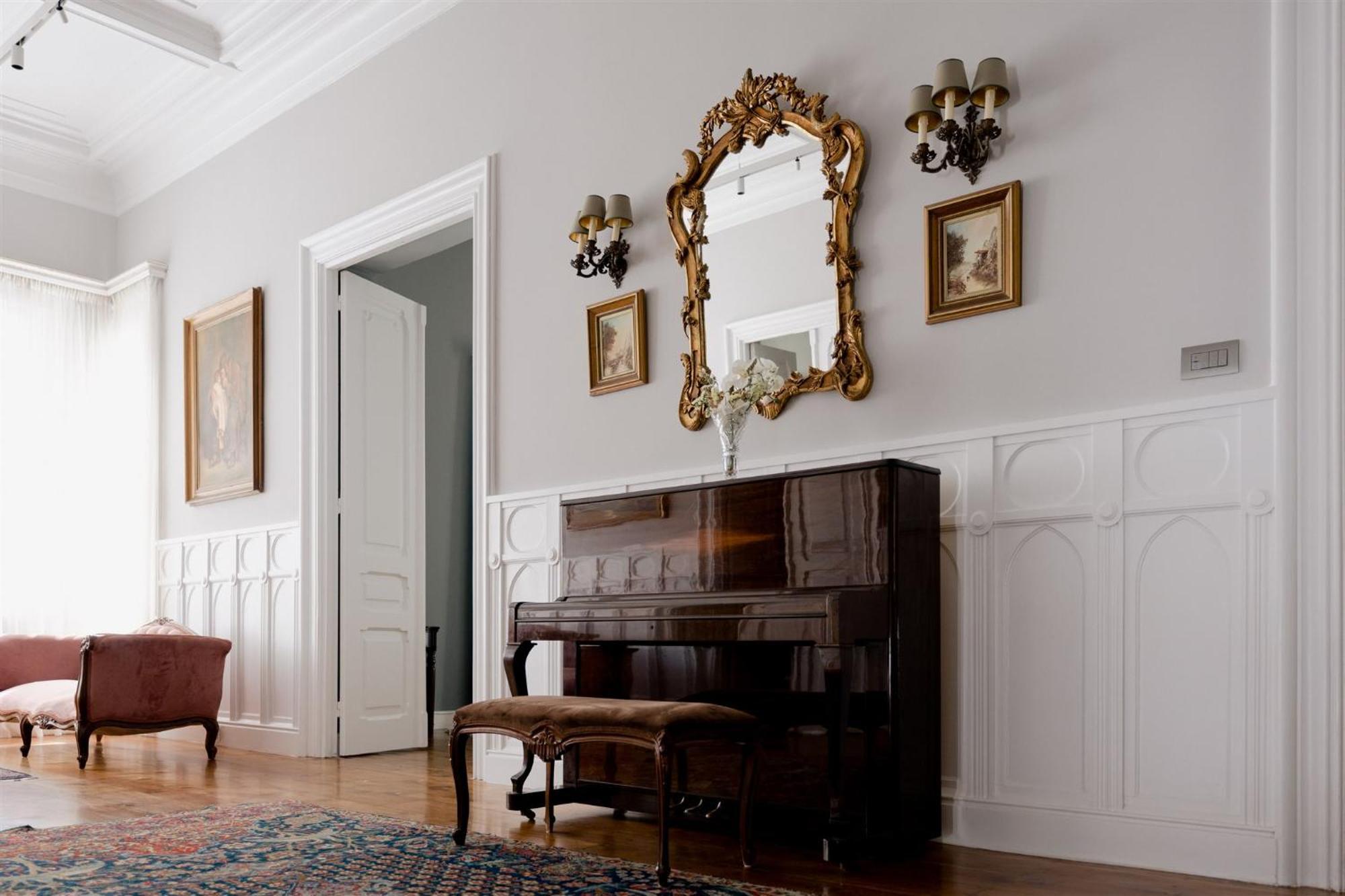 Victoria Mansion A Luxurious Neoclassical Experience Rhodes City 外观 照片