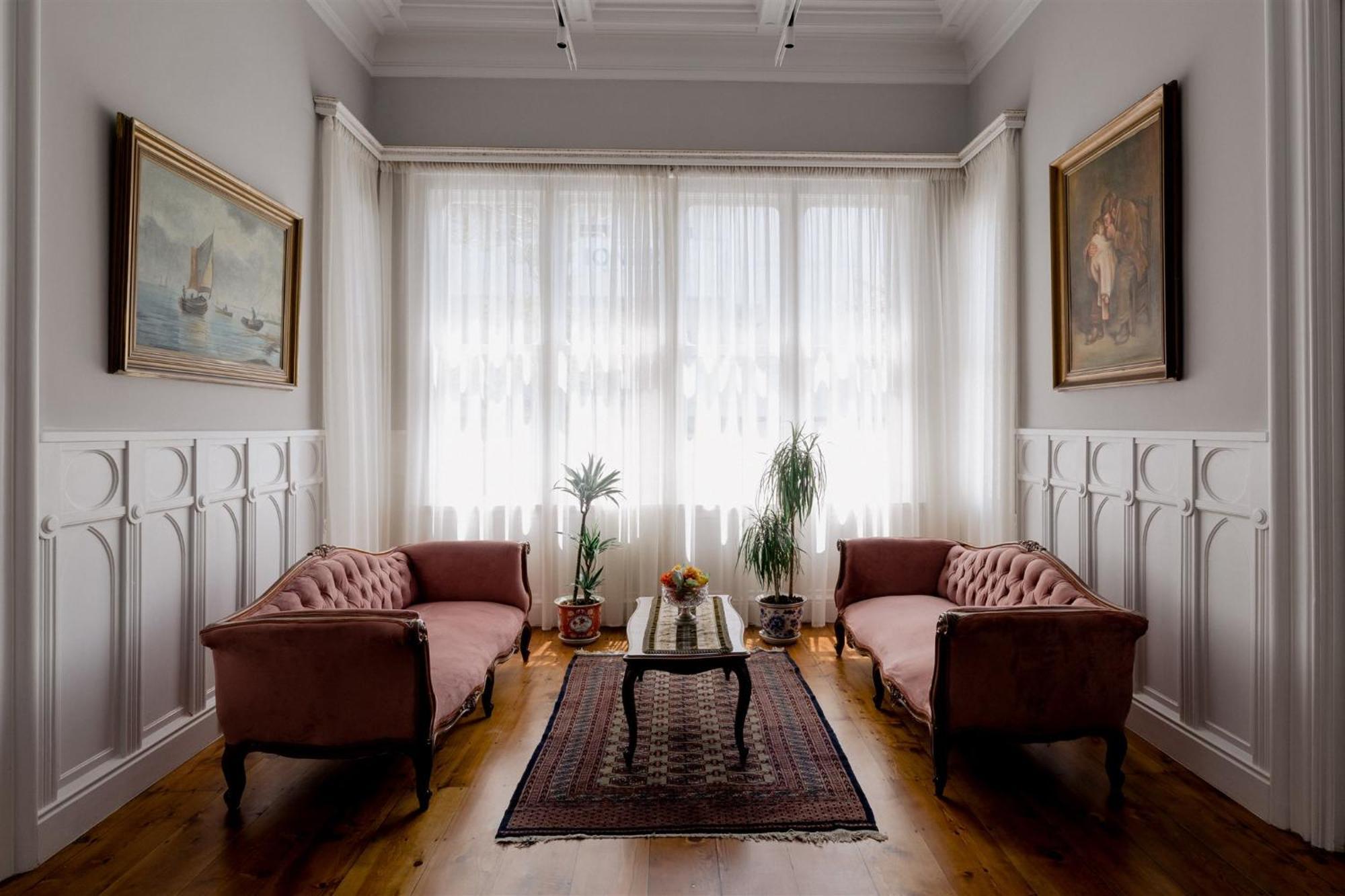 Victoria Mansion A Luxurious Neoclassical Experience Rhodes City 外观 照片