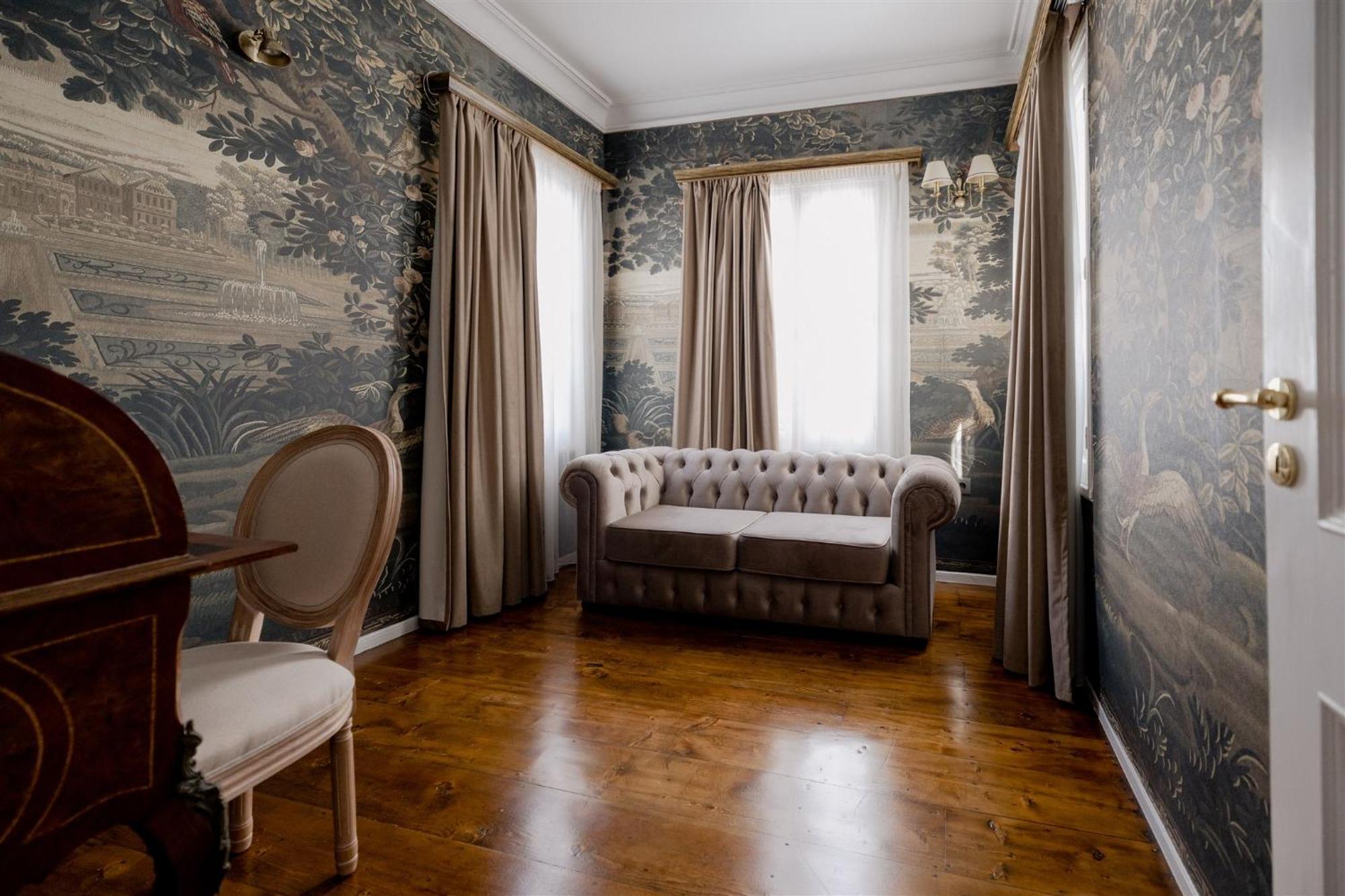 Victoria Mansion A Luxurious Neoclassical Experience Rhodes City 外观 照片