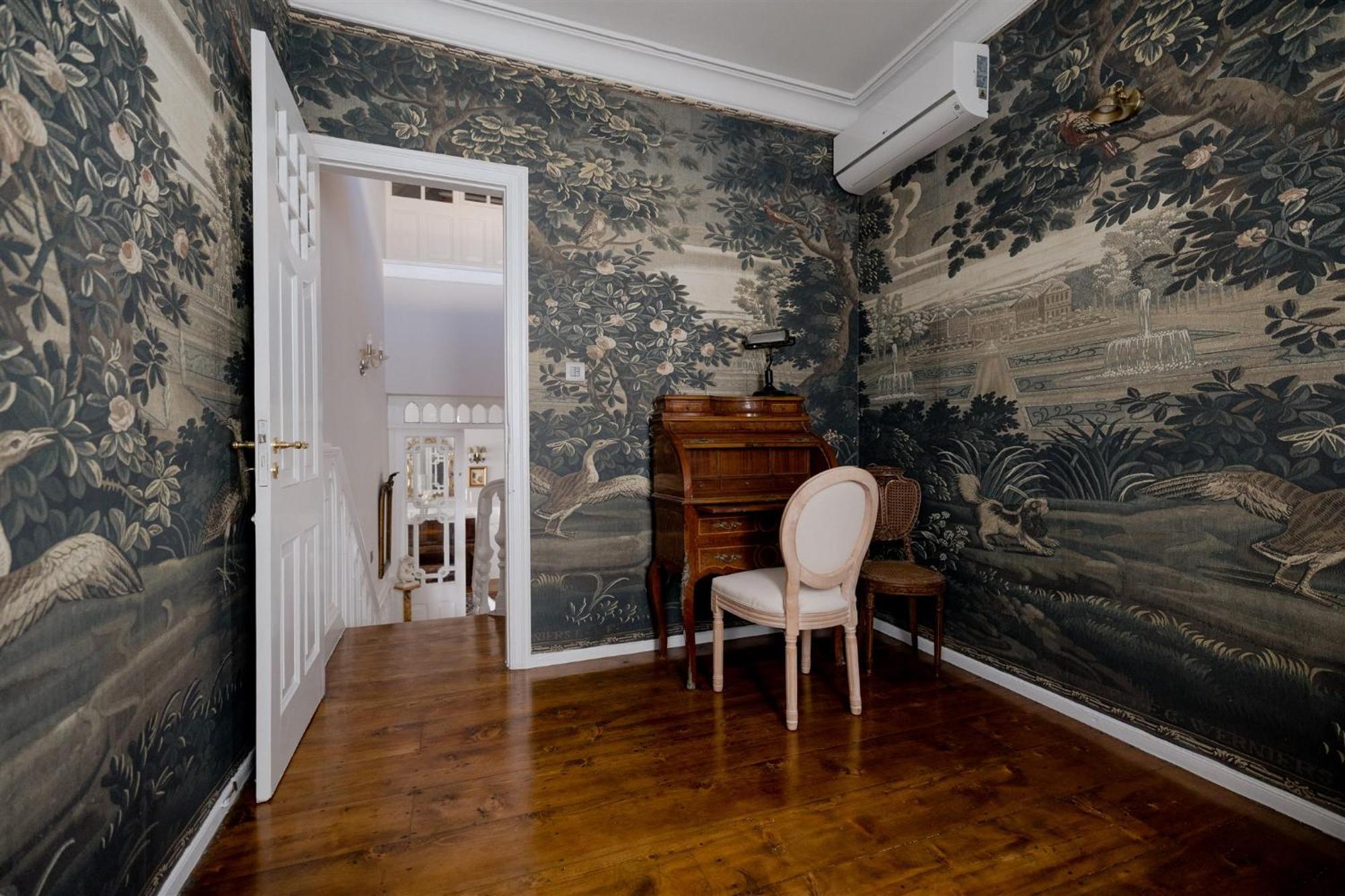 Victoria Mansion A Luxurious Neoclassical Experience Rhodes City 外观 照片