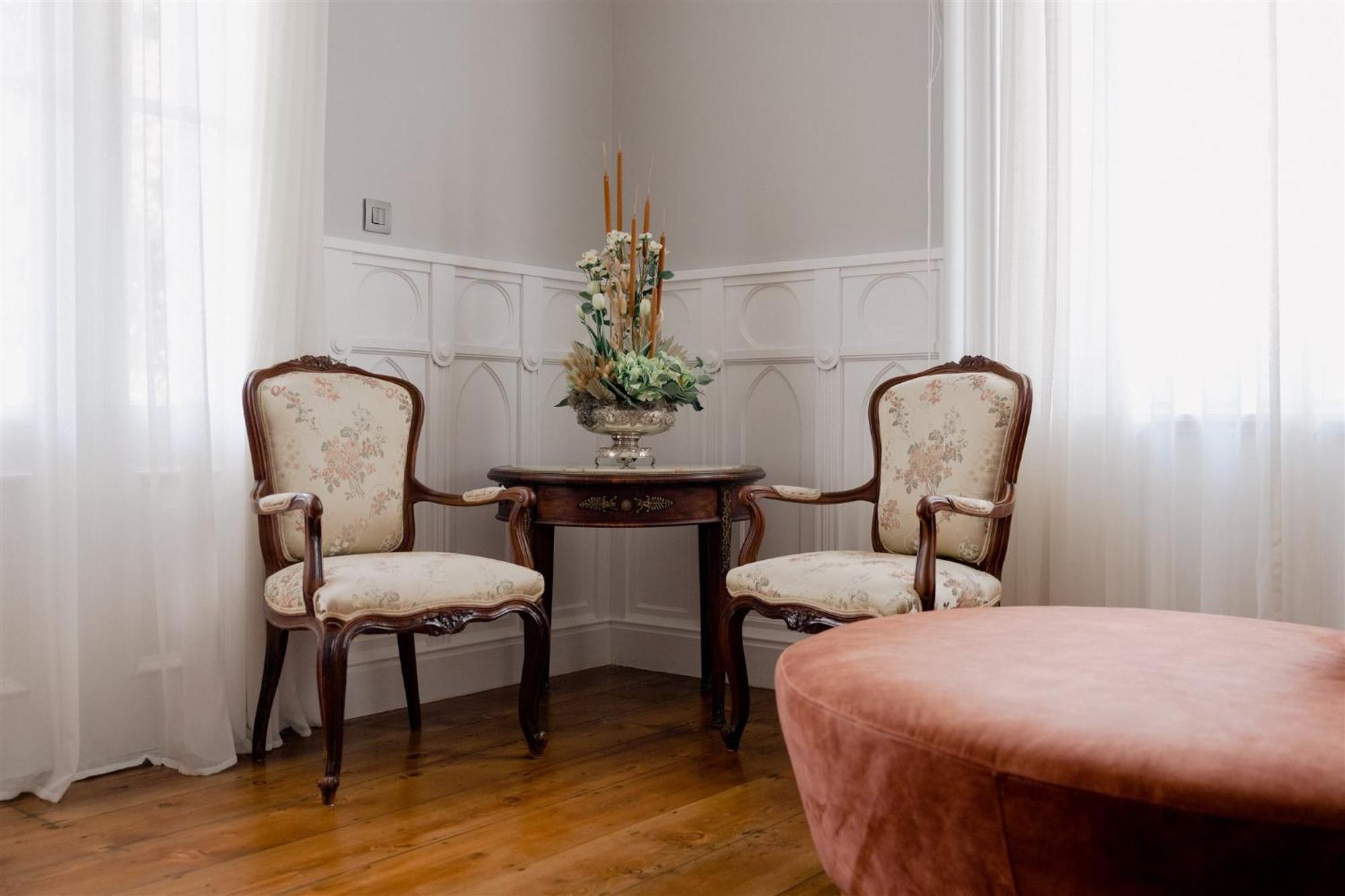 Victoria Mansion A Luxurious Neoclassical Experience Rhodes City 外观 照片